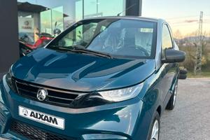 AIXAM CITY PACK OTTANIO + TABLET