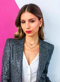 Segretaria/impiegata/babysitter