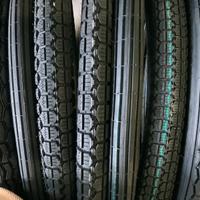 Pneumatici per moto d'epoca e classiche vintage