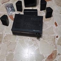 Home Theater Onkyo HT-R380