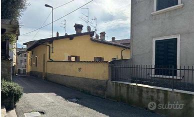 Porzione di Casa a Albino