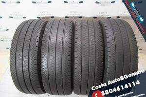 215 65 16c Continental 85%  215 65 R16 Pneus