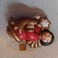 addobbo per Natale Thun