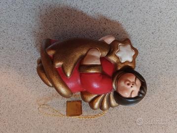 addobbo per Natale Thun