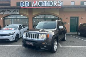 JEEP Renegade 2.0 Mjt 140 CV 4WD AD.L.Limited 4X4