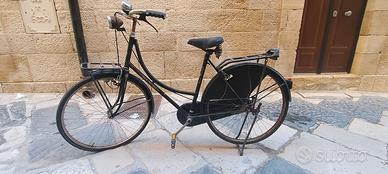 Bici Donna Bianchi Preziosa anni ‘80