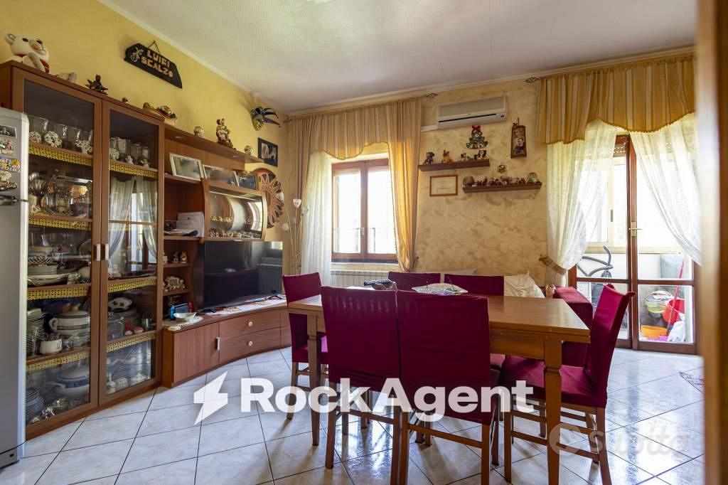 Apartment in Catanzaro, Siano - Vista 6