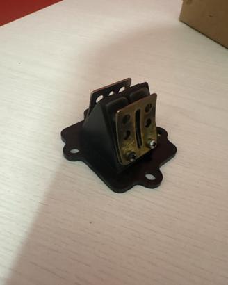 pacco lamellare motori minarelli orizzontale