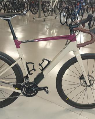 Cannondale Topstone carbon Large