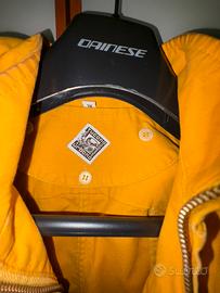 Tucano urbano. Giacca Lady estiva cotone