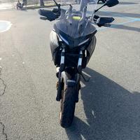 Yamaha tracer 700 GT 2024