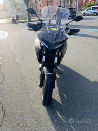 Yamaha tracer 700 GT 2024