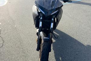 Yamaha tracer 700 GT 2024