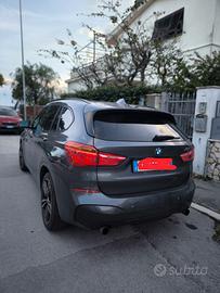 BMW X1 serie M 20drive