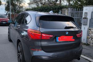 BMW X1 serie M 20drive
