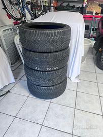 4 gomme hankook termiche (neve) m+s 245/40/r19 98v