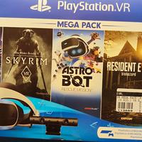 visore PlayStation 4
