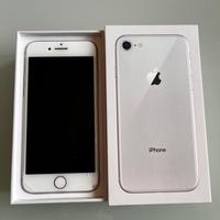 iPhone 8 64 gb