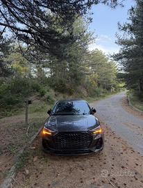 Q3 Sportback S Line