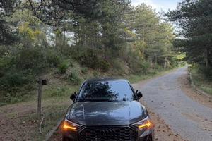 Q3 Sportback S Line