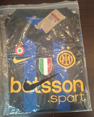 maglia inter