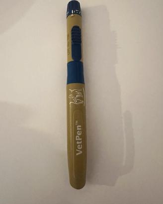 Vetpen