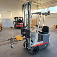Carrello elevatore elettrico om 10 ql