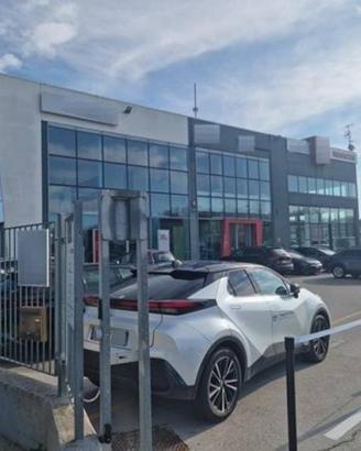 Immobile in asta di 2259 m² a Campobasso