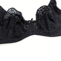 Reggiseno curvy comodo