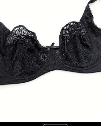 Reggiseno curvy comodo