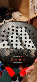 Adidas metalbone HRD