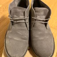 Jack & Jones scarpe uomo 42 colore grigio