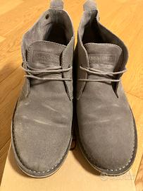 Jack & Jones scarpe uomo 42 colore grigio