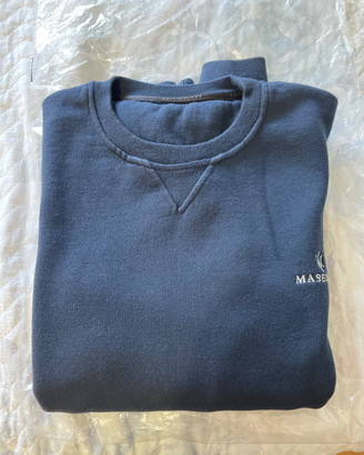 Felpa MASERATI Originale