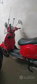Vespa