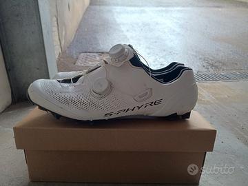 Scarpe Shimano S-PHYRE XC9