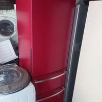 disponibile frigo doppia porta e altri con dispens