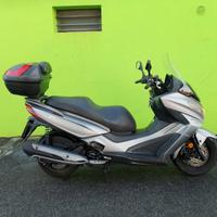 Kymco X-Town X TOWN 300 I ABS