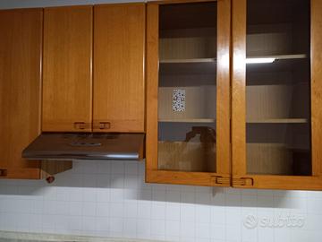 Armadietti da cucina