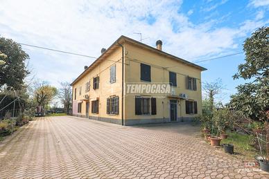 TERRATETTO SENZA SPESE CONDOMINIALI