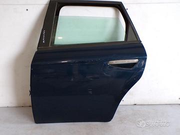 Portiera Posteriore Sinistra Alfa Romeo 159 2006