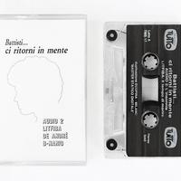 Battisti Ci Ritorni in Mente (Musicassetta Mc)