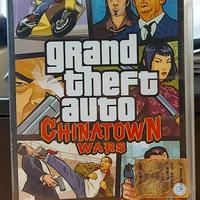 Grand theft auto Psp