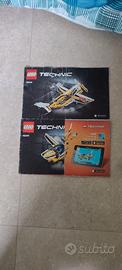 lego Technic  42044