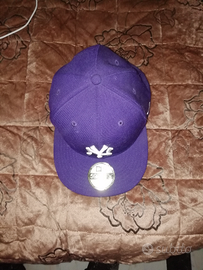 Cappello snapback new era