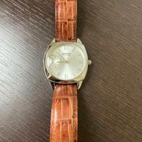 Orologio Samsonite Dual Time Cassa Acciaio Inossid