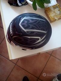 CASCO SHOEI DONNA