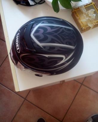CASCO SHOEI DONNA