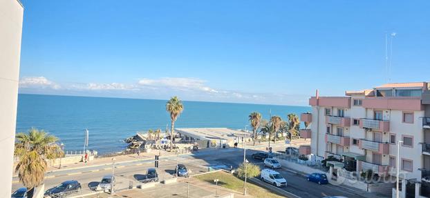 Appartamento vista mare zona sud a Trani