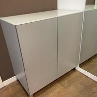 Mobili per arredamento lacato